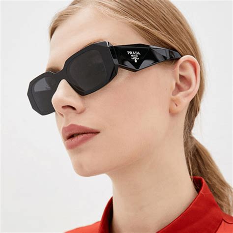 prada women's sunglasses pr 17ws|PRADA .